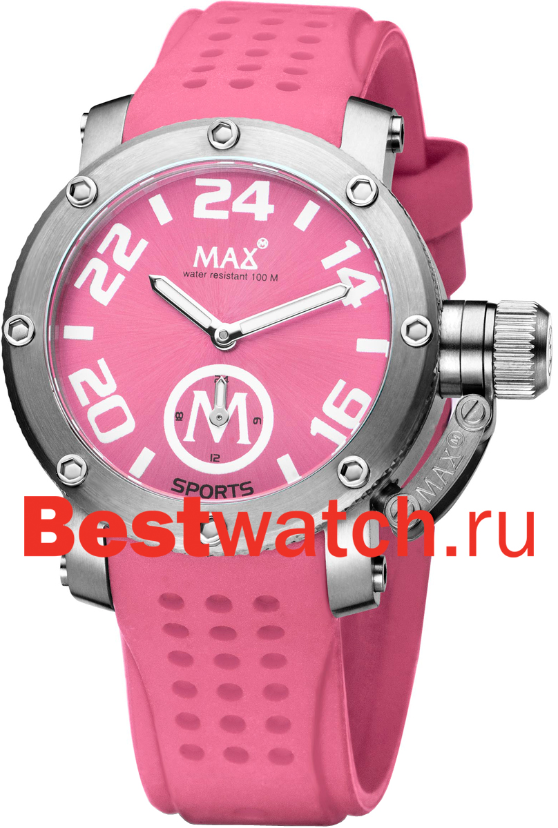 Часы MAX XL Watches Sports 5-max552